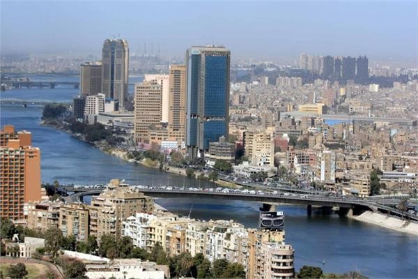 حالة الطقس اليوم ودرجات الحرارة المتوقعة في القاهرة والمحافظات