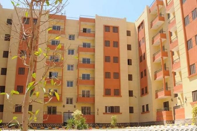 أسعار ومساحات 127 وحدة سكنية جاهزة للاستلام تطرحها الإسكان الأحد المقبل بمدينة 6 أكتوبر