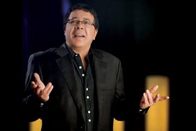 اليوم.. محاكمة الفنان أحمد آدم في التهرب الضريبي