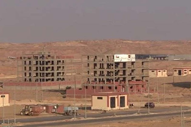 إقبال كبير على حجز قطع الأراضي السكنية المتنوعة بمدن الصعيد الجديدة