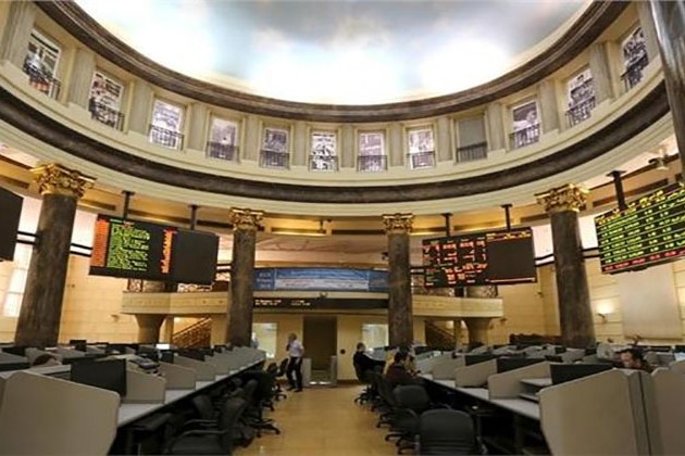تراجع جماعي لمؤشرات البورصة في مستهل تعاملات اليوم