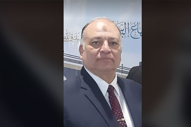 رئيس القابضة للمطارات : تفعيل إجراءات الوقاية من كورونا بجميع المطارات ومواقع العمل