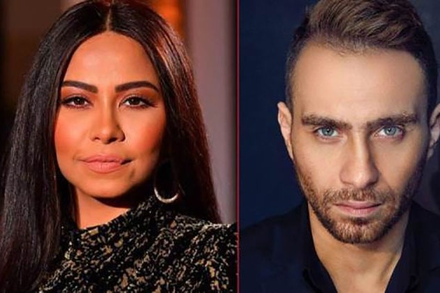 شيرين عبدالوهاب عن حسام حبيب: خسرني أخويا وأبويا وأمي وأصحابي