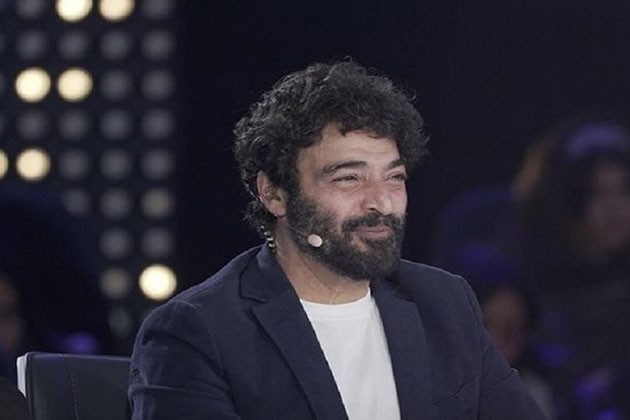 نجل حميد الشاعري يكشف تطورات حالة والده الصحية