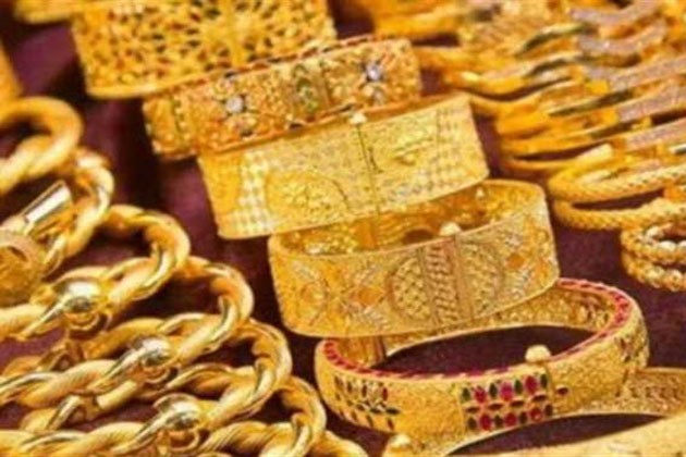 أسعار الذهب في مصر اليوم الأربعاء