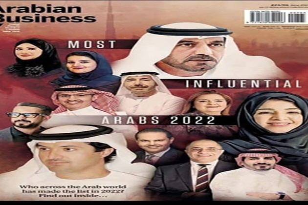 قائمة الشخصيات العربية المؤثرة في 2022.. محمد صلاح.. و5 رجال أعمال أبرزهم ساويرس وأحمد شلبي