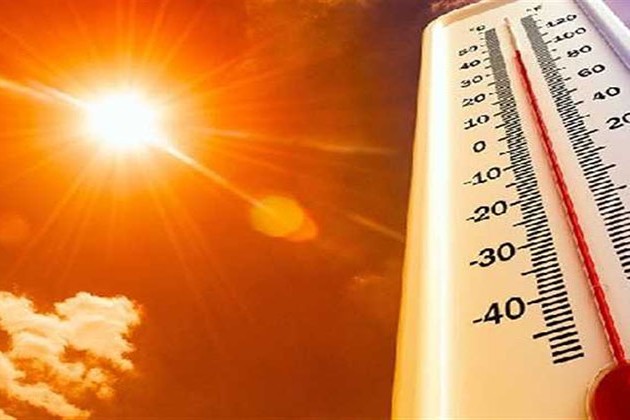 الأرصاد تحذر من ارتفاع أمواج المتوسط