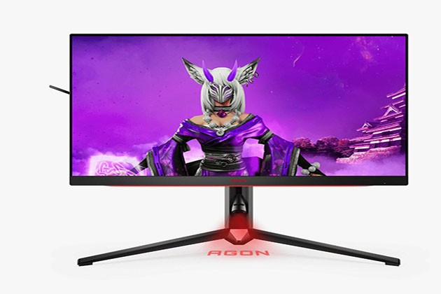 AOC Launches AGON PRO AG274FZ Gaming Monitor