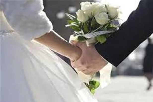 رصاصة تخترق رأس عروس أمام أعين المعازيم