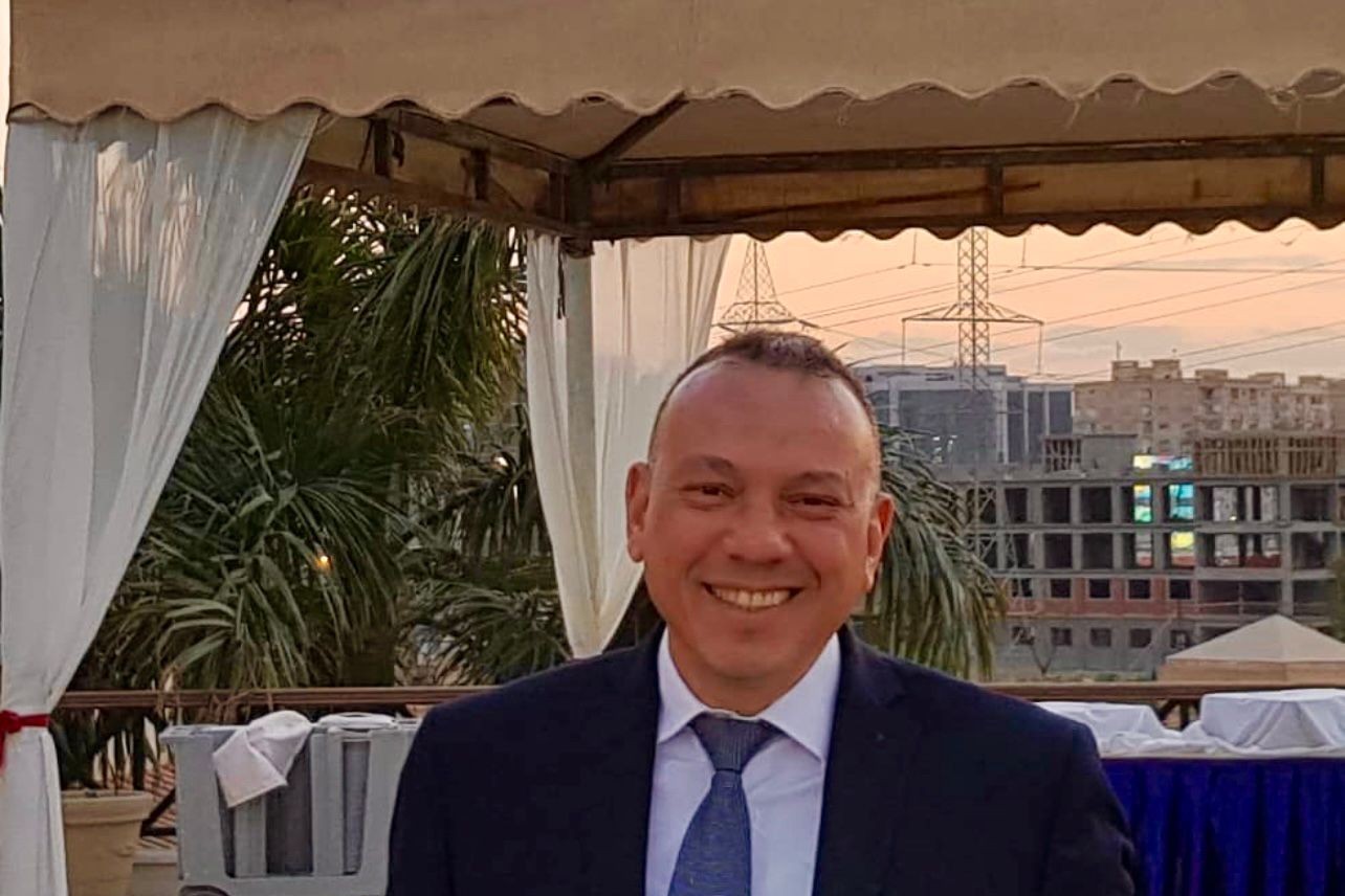 جمعية الأتراك المصريين تكثف لقاءاتها مع منظمات الأعمال المصرية تعزيرًا للتعاون المشترك