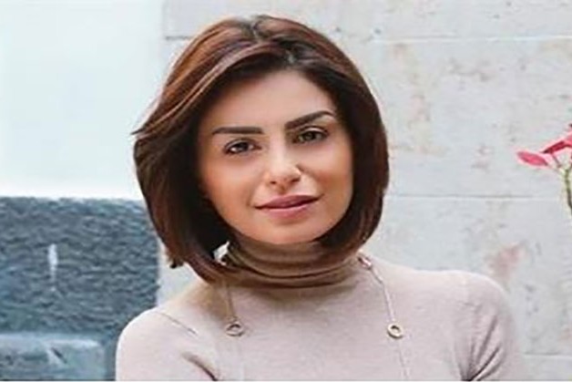 منه فضالى تطلب من جمهورها الدعاء لوالدتها بالشفاء