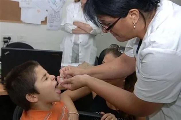 لأول مرة منذ 10 سنوات.. إصابة شخص بشلل الأطفال في أمريكا