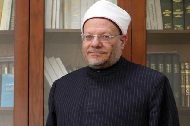 المفتى: التشريع الإسلامى لم يفرض شكلا أو مفهوما خاصا للدولة