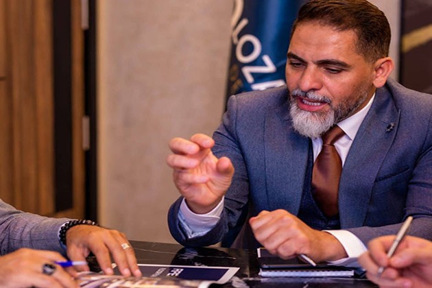 «لوزان للتطوير» تعلن طرح المرحلة الثانية لمشروعها أبيكس بيزنس مول بالعاصمة الإدارية