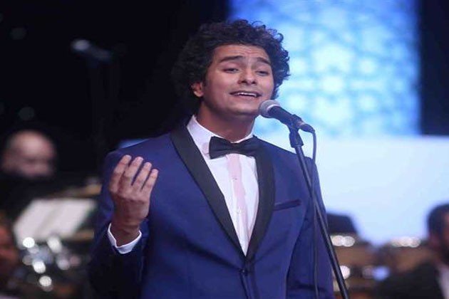 محمد محسن يحيى حفلاً ضمن فعاليا المهرجان الصيفى بالإسكندرية.. 7 أغسطس