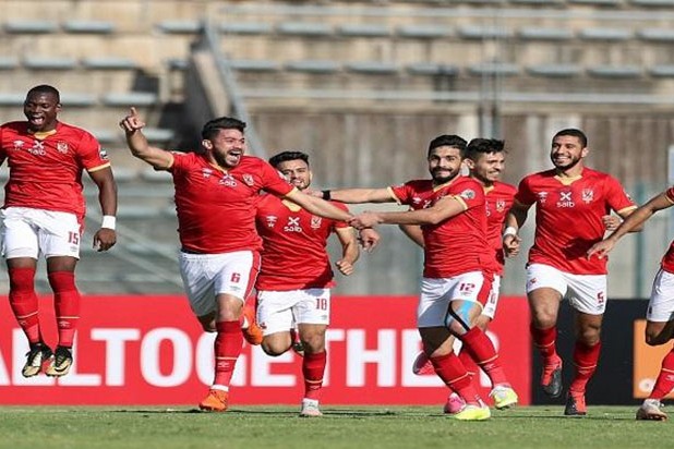 موعد مباراة الأهلي والجونة اليوم