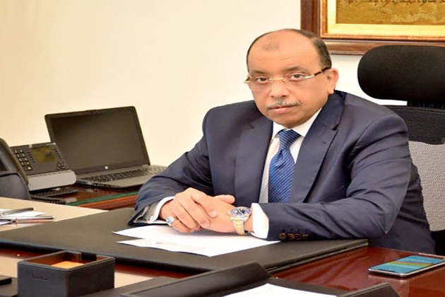 شعراوي: 4.4 مليار جنيه اعتمادات المشروعات التنموية لديوان عام وزارة التنمية المحلية