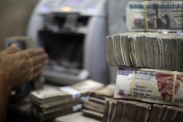 اليوم.. بدء صرف مرتبات شهر يوليو