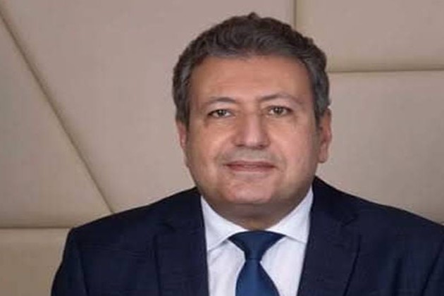 طارق شكري: منطقة غرب القاهرة ستكون نقطة جذب سياحي كبرى خلال الفترة المقبلة