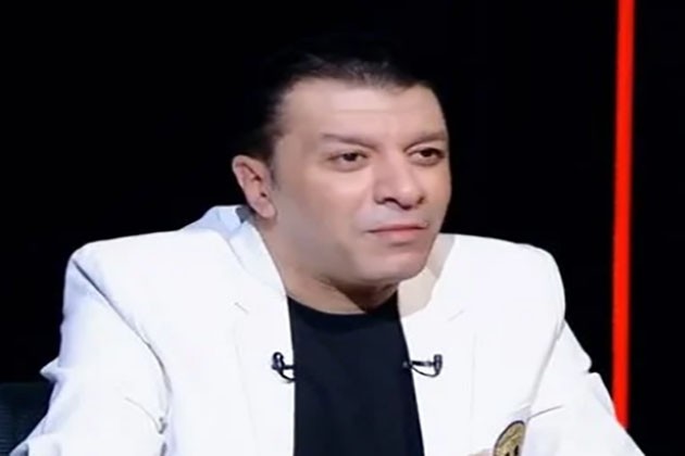 مصطفى كامل يطالب بتدخل الأجهزة الرقابية لمحاربة الفساد بنقابة الموسيقيين