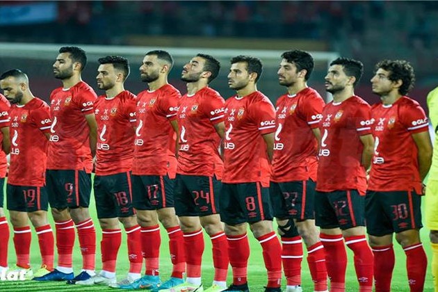 الأهلي يكثف جهوده لتدعيم الفريق بصفقات قوية