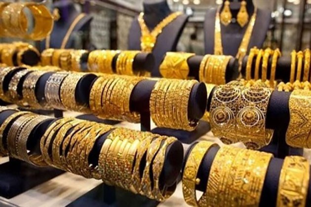 أسعار الذهب اليوم الاثنين 25-7-2022