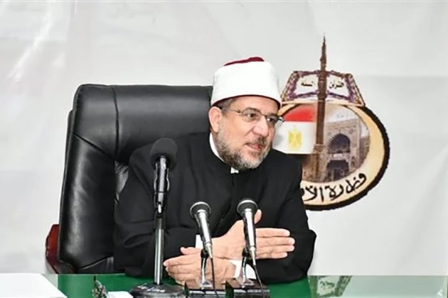 الأوقاف: صكوك الأضاحي تحقق 205 ملايين جنيه هذا العام