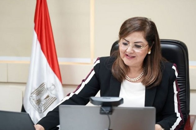 وزيرة التخطيط ترأس اجتماعات الجمعيات العمومية فروع الصندوق السيادي