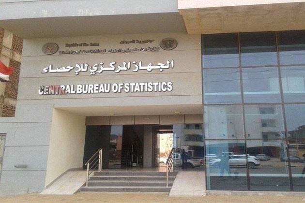 جهاز الاحصاء: 942جنيهاً متوسط الأجر الأسبوعي للعاملين بالدولة
