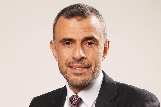 وليد حسونة يتولى الرئيس التنفيذي لشركة «ڤاليو» ويترك منصبه في «هيرميس»