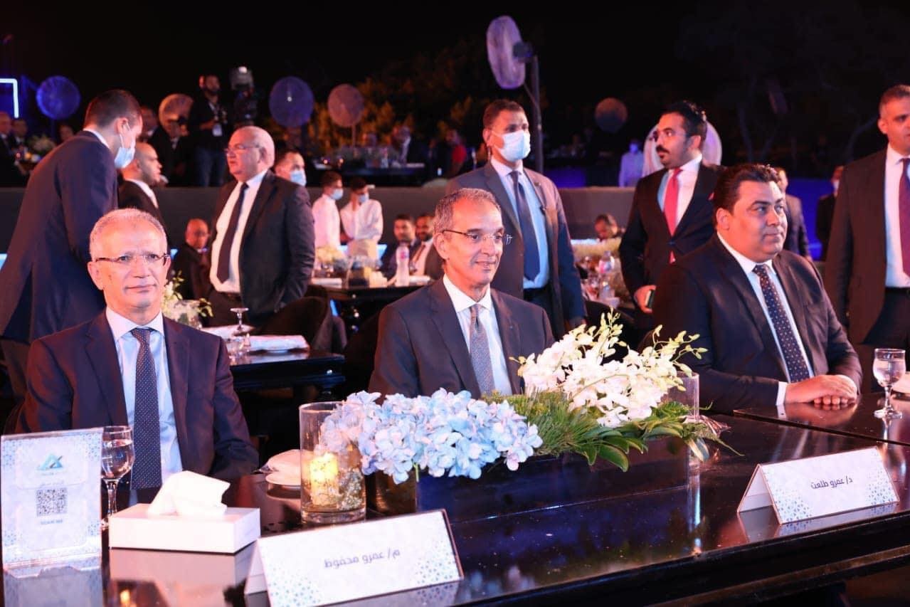 بالتعاون بين المصرية للاتصالات و الدلتا للأنظمة الإلكترونية.. إطلاق خدمات التوقيع الإلكترونى