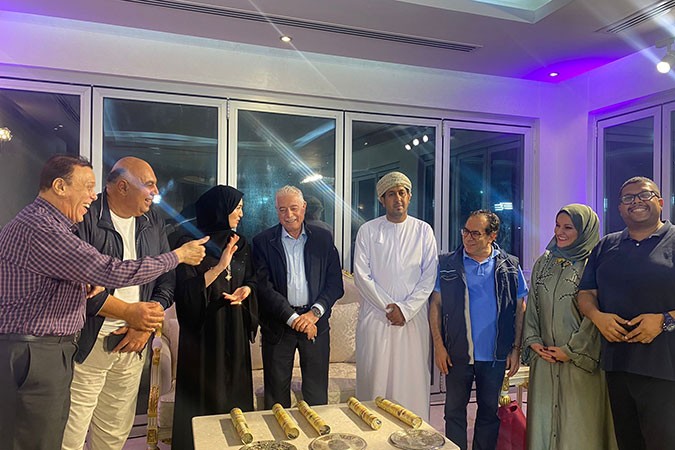 ختام ناجح لمنتدى السياحة والتراث في صلالة وتوصية بتيسير التأشيرات السياحية بين الدول العربية
