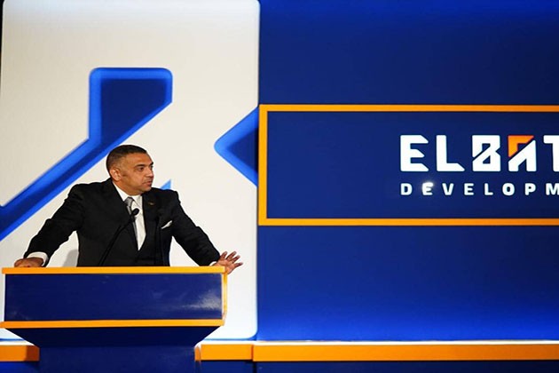 البطل للتطوير العقاري تعلن تسليم 3 مشروعات وتطرح 3 أخرى جديدة