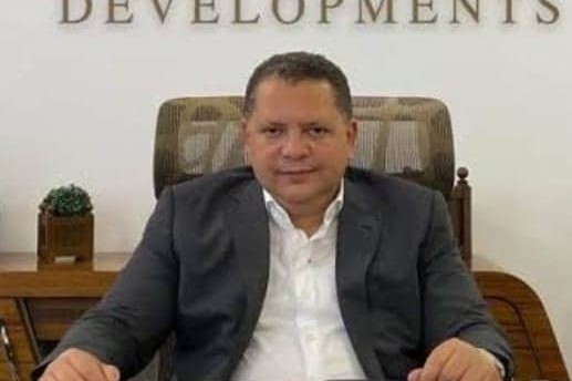 شريف حمودة لبرنامج