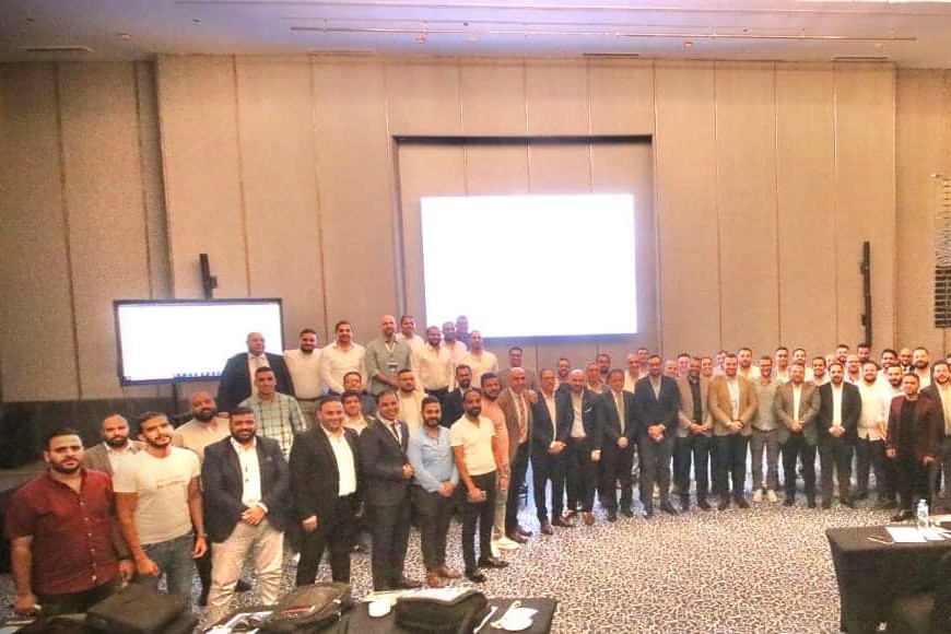Etqan launches a new initiative for workers in the real estate sector
