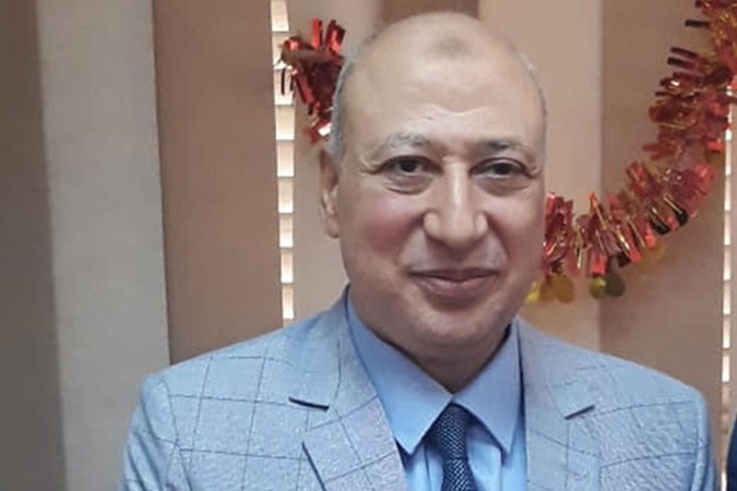 وزير المالية يصدر قرارا بتعيين مختار توفيق رئيسًا لمصلحه الضرائب