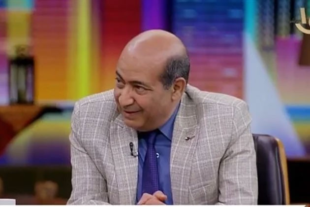 طارق الشناوي: ما يحدث بشأن أغنية