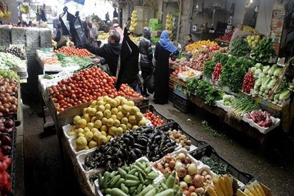 أسعار الخضروات والفاكهة بالأسواق.. اليوم الخميس