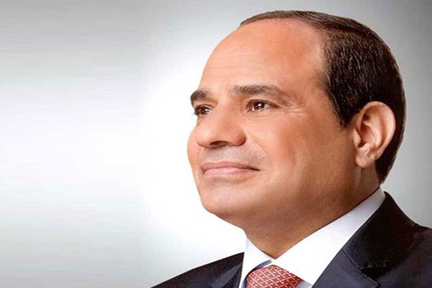 الرئيس السيسي يصدّق على اتفاق مع بوروندي للإعفاء المتبادل من تأشيرات الدخول لحاملي جوازات السفر الدبلوماسية