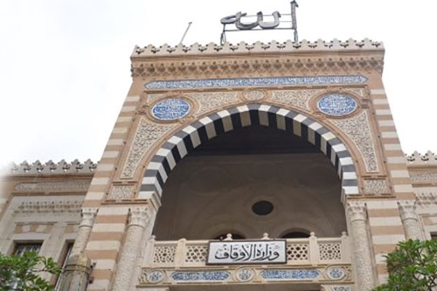 الأوقاف تعلن موعد بدء اختبارات المتقدمين لوظائف عمال المساجد