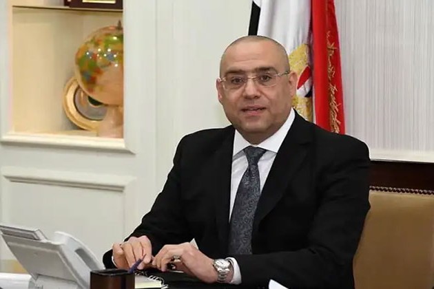 وزير الإسكان يُصدر قرارات إدارية لإزالة مخالفات البناء والتعديات بالساحل وأكتوبر