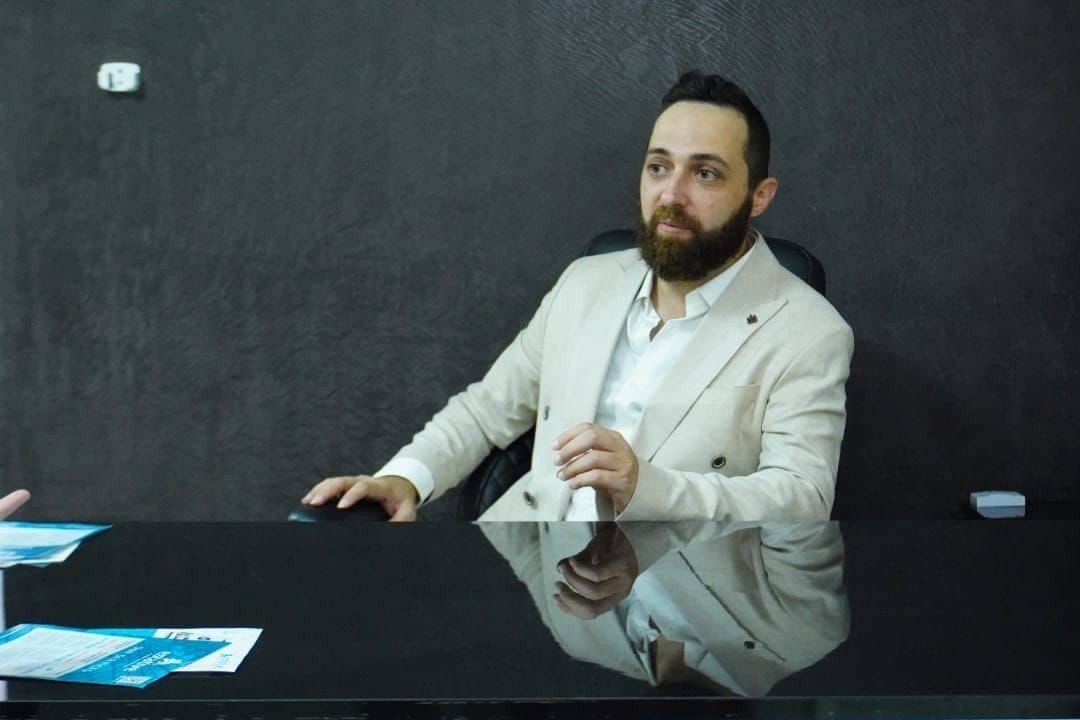 منصة «Estative» تقتحم السوق العقاري المصري وتشارك فى معرض الأهرام العقاري