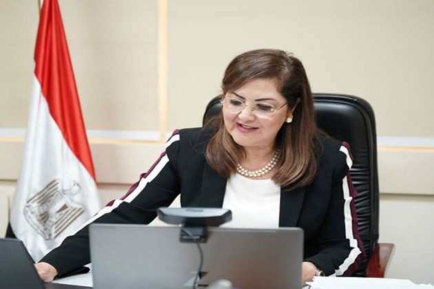 وزيرة التخطيط: إنفاق 100 مليار جنيه على مبادرة حياة كريمة حتى الآن
