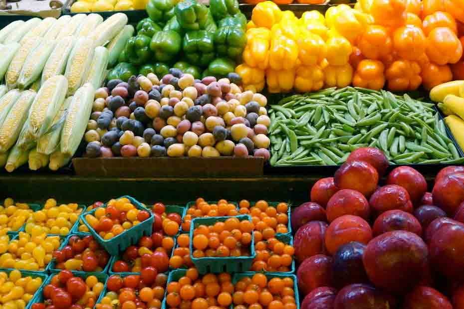 خطة لفتح أسواق جديدة لزيادة الصادرات الزراعية