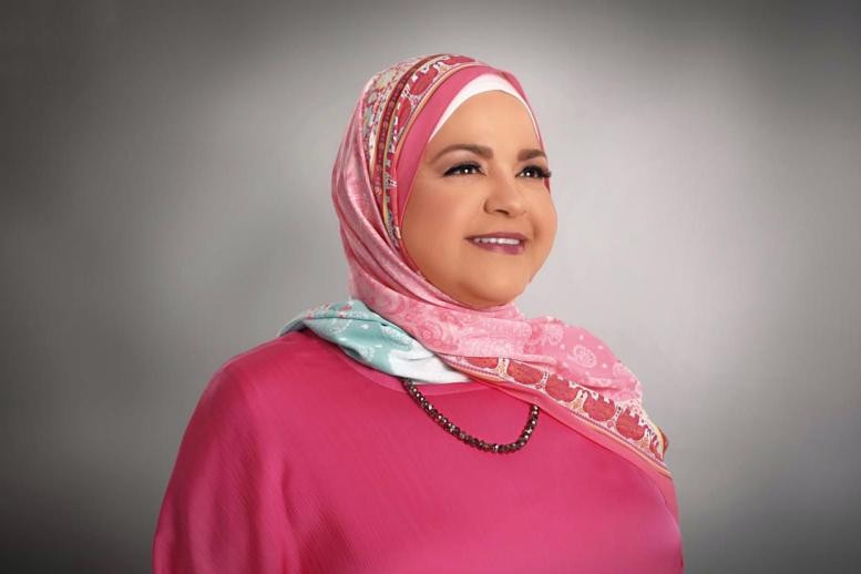 حنان ماضي تحيي حفلا غنائيا في الإسكندرية اليوم