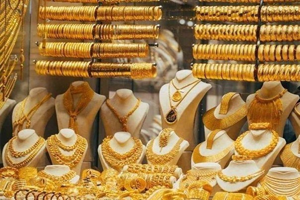 أسعار الذهب في مصر اليوم.. عيار 21 يسجل 1000 جنيه