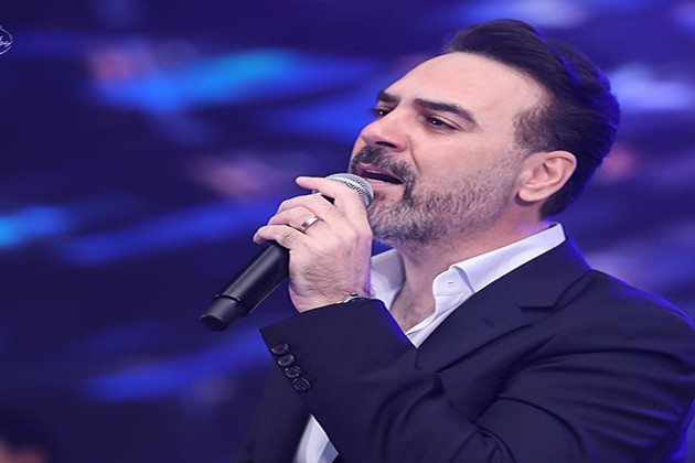 حفل غنائي لوائل جسار في تركيا.. الليلة