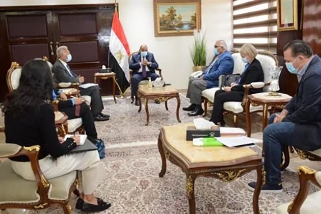 التنمية: نسعى لبناء نظام محلي متطور يعكس تطلعات المواطنين