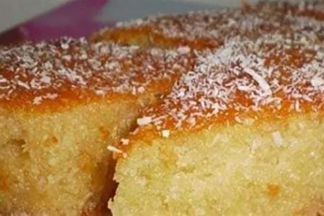 طريقة عمل البسبوسة بمذاق شهي لا يقاوم