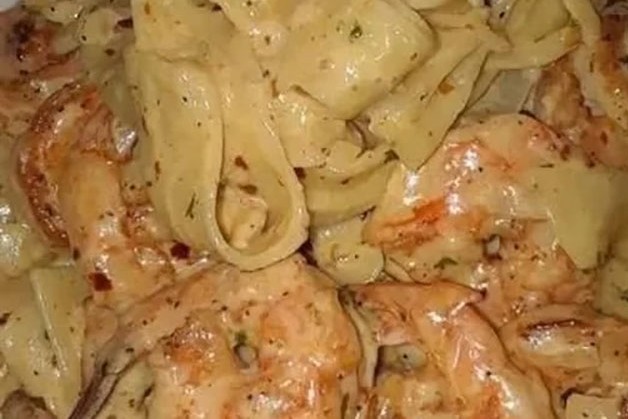 بمذاق لا يقاوم.. طريقة عمل باستا كاجون
